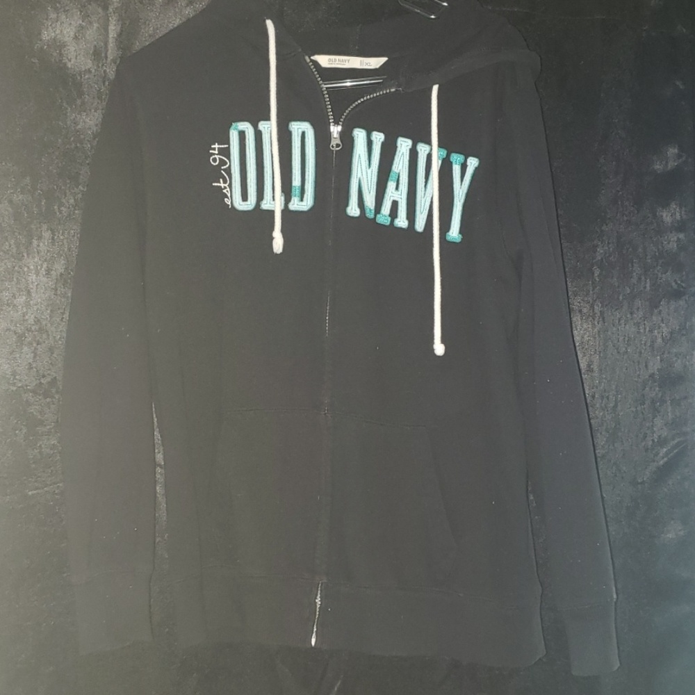 Old navy hoodie